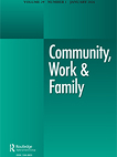 Journal of Political Economy cover