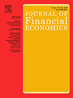 Journal of Political Economy cover