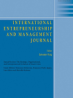 Journal of Political Economy cover