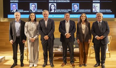 ESE Business Quarterly: el nuevo espacio editorial del ESE para reflexionar sobre empresa y sociedad