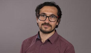 Investigador del CIE participa en conferencia internacional de la revista R&D Management